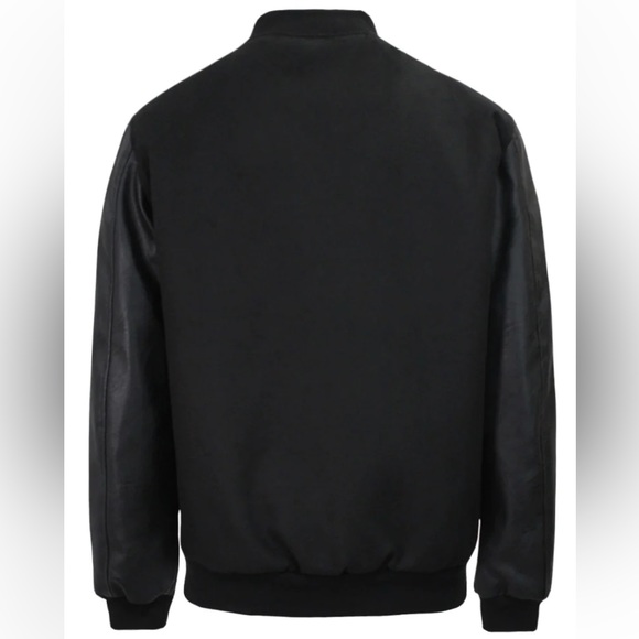 Los Angeles Varsity Jacket - Picture 3 of 3